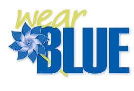 GSCelem's tweet photo. #BlueFriday Dress Down Day tomorrow for Child Abuse Prevention month. No fee. GSC will be making whole donation. 💙💙💙 https://t.co/1d8SPAyEMG