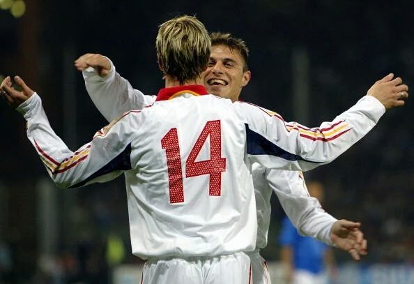 FERNANDO TORRES FANS tweet media