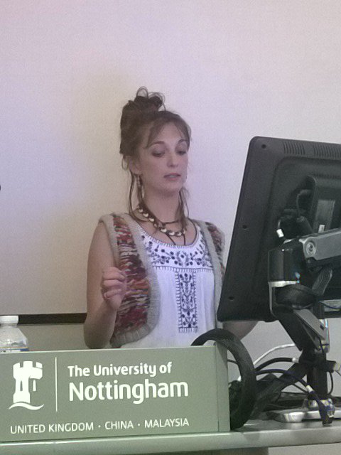 VoiceYourRights's tweet photo. Melanie #UoN now argues for the proposal #hra #varsity #UoN #NTU #Debate #BritishVsHuman https://t.co/MLY12aQgU7