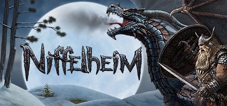 ElladaGames's tweet image. Now available on Steam Early Access: #Niffelheim
store.steampowered.com/app/351100/
RT please!:)