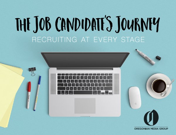 OregonianMedia's tweet image. How do job seekers see your brand at each stage of the journey? 

oregonianmediagroup.com/posts/discover…