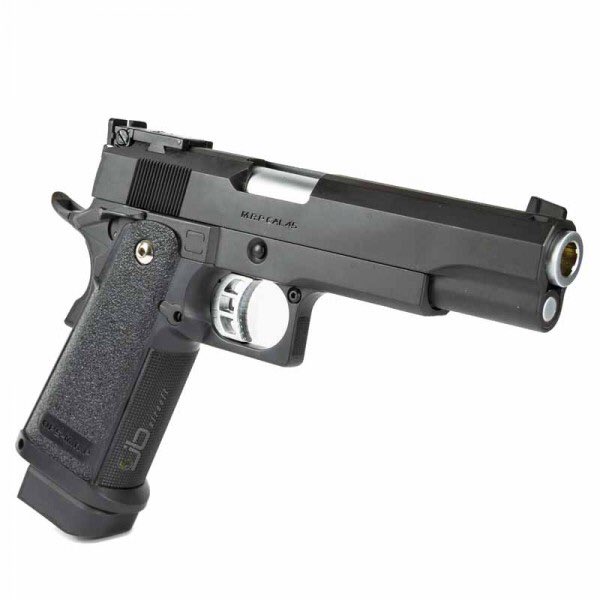 RVDjaffar's tweet photo. Hi Capa 5.1 #airsoft #airsoftesp https://t.co/5mem86xvuZ