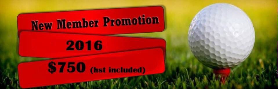 A great way to enjoy your summer and get some physical activity!  <a href="/charlespendercb/">Charles Pender 🇺🇦</a> <a href="/CornerBrook/">Corner Brook</a> <a href="/BerniceCBC/">Bernice Hillier</a> <a href="/NLGolf/">GolfNL</a>