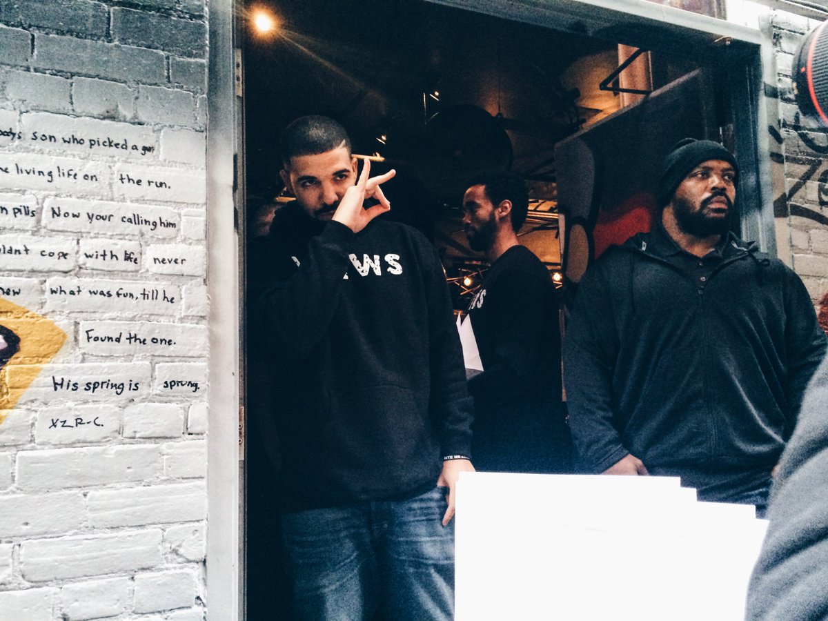 RAPSEASON tweet media