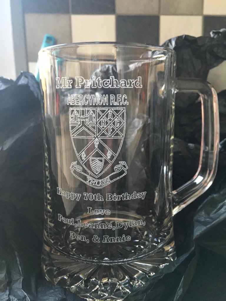 Happy 70th Birthday to an absolute Legend that is Mr Pritchard..'FERDY'. Massive impact on many of our lives.. #Hero