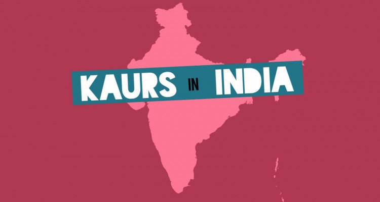 SikhNet's tweet photo. The voice of Guru's daughters in India.
#Kesh #India #Singhni #turban #mutiar #Kaur
https://t.co/uex1nStb47 https://t.co/3b8Sl1gpi5