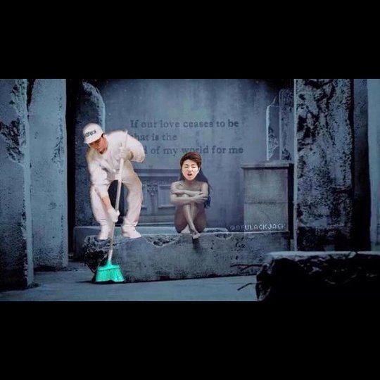 iKONICstagram's tweet photo. #iKONICstagram hanbinworldtour: Hanbin in 2ne1 MV 😅*
ㅡㅡㅡㅡㅡㅡㅡㅡㅡㅡㅡㅡㅡㅡ
#hanbintour2016 #hanbintour #Bobby #아이콘 #iKON #… https://t.co/jxI56dhAwK