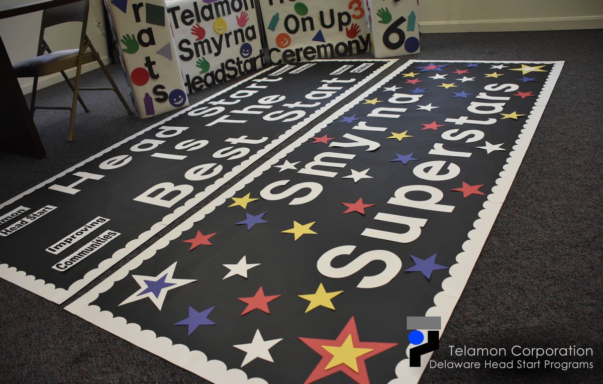 TelamonDE's tweet photo. Thank you to all our teachers and staff for your dedication and hard work! DE05 Smyrna #headstart #telamon #teacher https://t.co/ljw08SqWAx