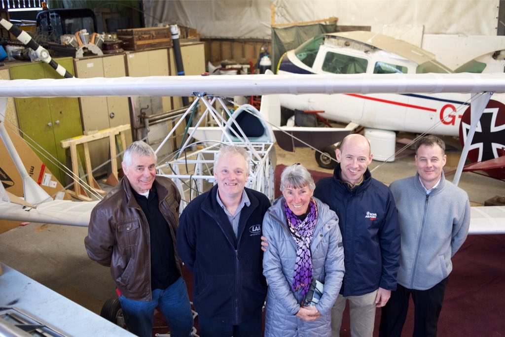 SpiritofAyre tweet media