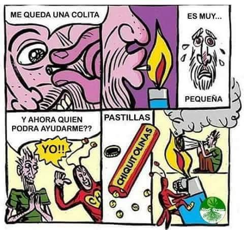AcidoLdc's tweet photo. chapulin jajajajaja #imagen #risa #legalización @Lexicodecalle https://t.co/mVRhQ1k6rM