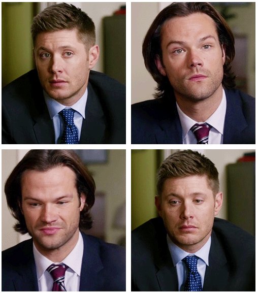 We Love Supernatural tweet media