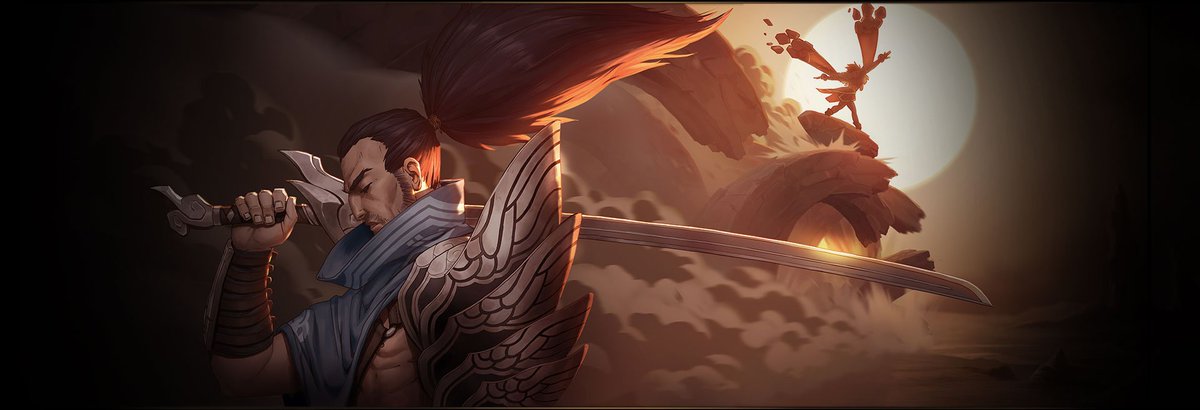 "Taliyah - L'oiseau et la branche" Riot nous a concocté une autre petite histoire ! euw.leagueoflegends.com/fr/featured/ta…