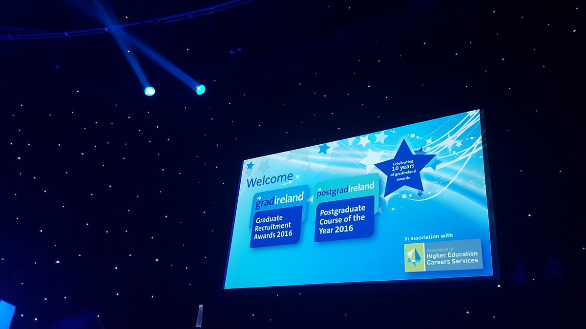 dowlingsinead's tweet image. Good luck #Hedgeserv ! #gradawards