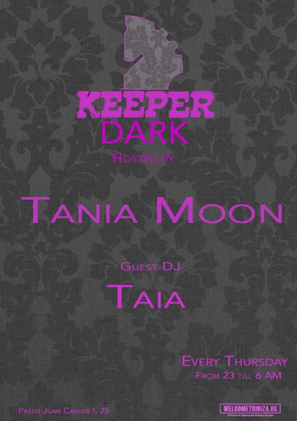 Tania Moon tweet media