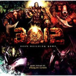 liochancasu1984's tweet image. $22.5 Off Sale #CryptozoicEntertainment 3012 Deck Building Game ift.tt/1STo71F