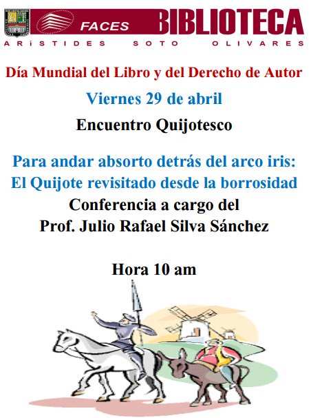 BibliotecaFaCES's tweet photo. @FM_UC @facesuc @TiempoUC @facesucprotesta @BibliotecaFaCES Reprogramada actividad de cierre para la semana próxima https://t.co/nZBHs2SfDC