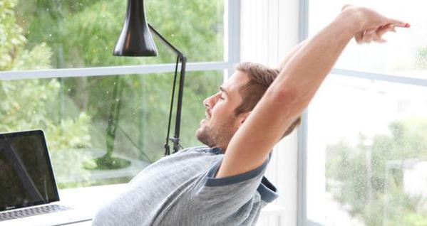 trainingspot1's tweet photo. Seven strange-but-helpful #habits — like #fidgeting — you probably do all the time: https://t.co/r1ES1LmYtD https://t.co/8zuHwkriqH