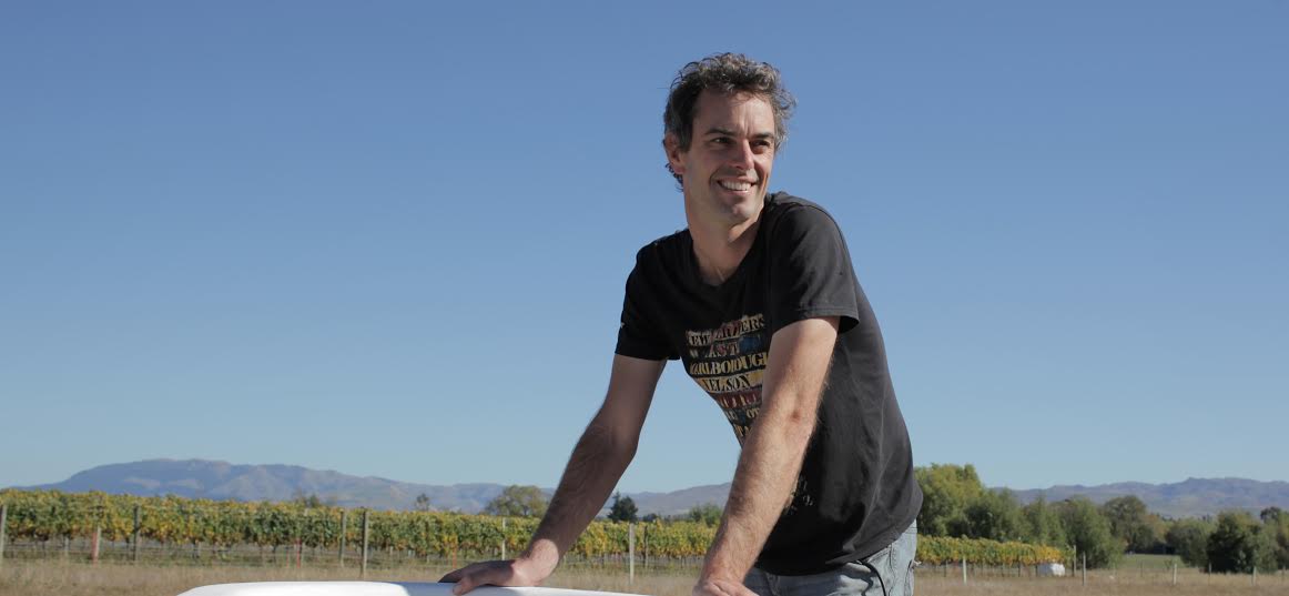 In a few minutes our Marketplace offer starts. Bid on Dom's wine to change his future nakedwines.com/marketplace