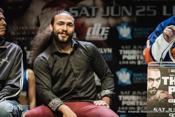 fightersxchange's tweet photo. Thurman: Mayweather told Canelo to stay away from Golovkin #fightersxchange #boxing https://t.co/bmP55w2rnV