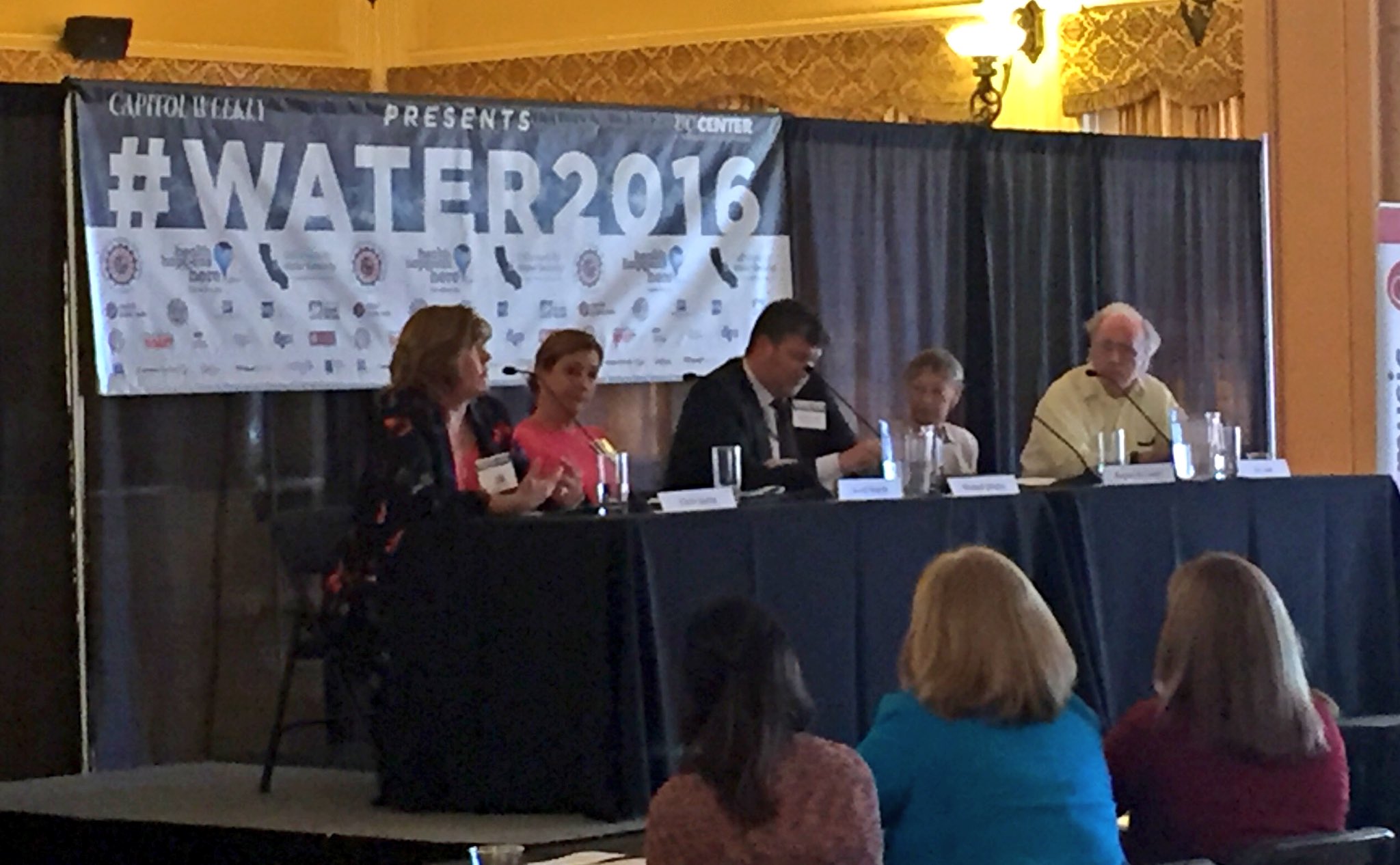 Fiona Hutton & Assoc on Twitter "The Project Panel discusses the