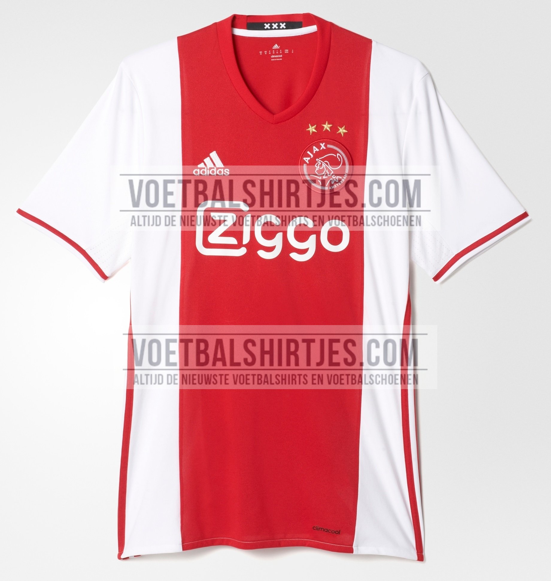 zelfstandig naamwoord tong In de omgeving van voetbalshirts on Twitter: "En dit is het nieuwe #Ajax thuisshirt 2017  https://t.co/7iOW53Qi0m #ajaxshirt #AFCA #amsterdam #thuisshirt #RT  https://t.co/pKkGnhhwJQ" / Twitter