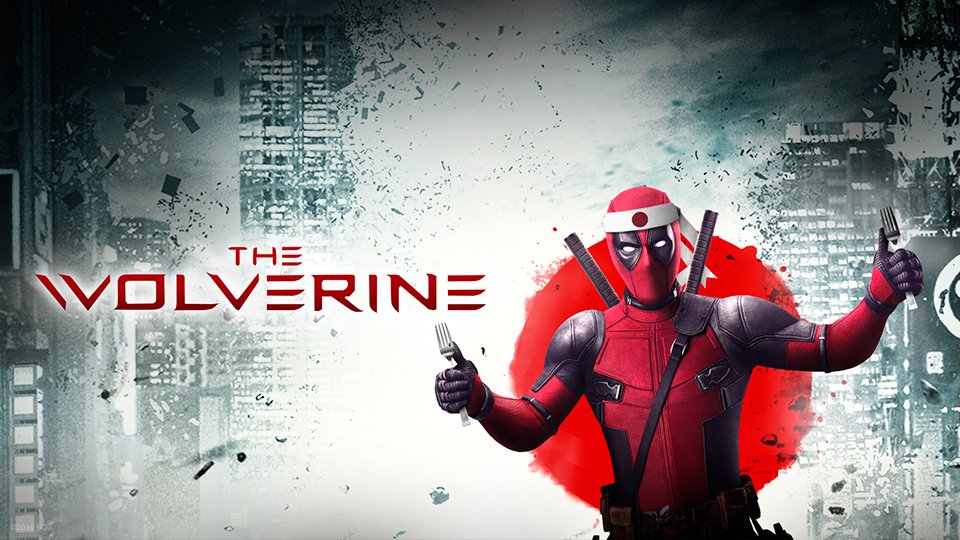 Deadpool Movie on Twitter: