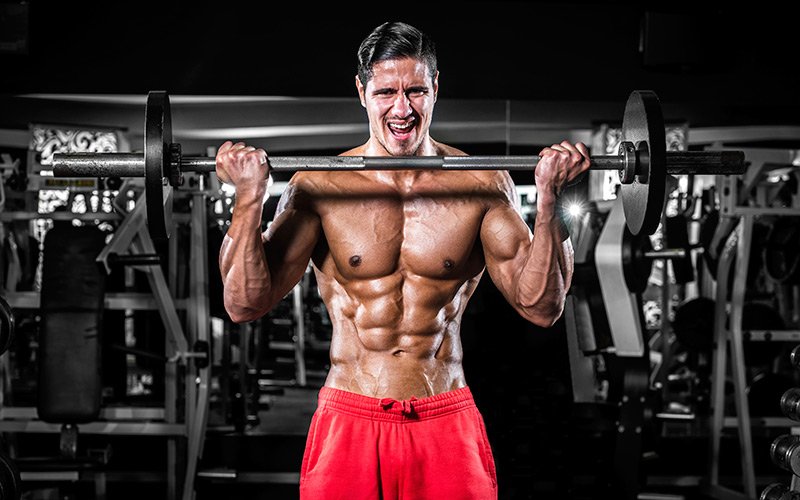 T_Nation's tweet photo. Tip: Natural? Train MORE Often. Info: https://t.co/KgysHJiV3z https://t.co/OBBnvaLul7