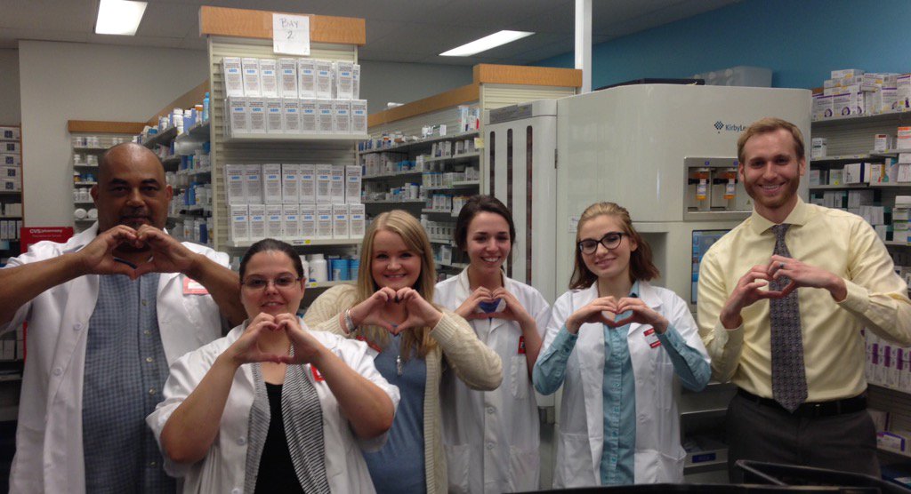 JustinKochRx's tweet photo. Having a great day at Cottondale. Thank you for training our Target peers! Welcome to the team! #ModelStore #Pride9 https://t.co/kiTZADelxW