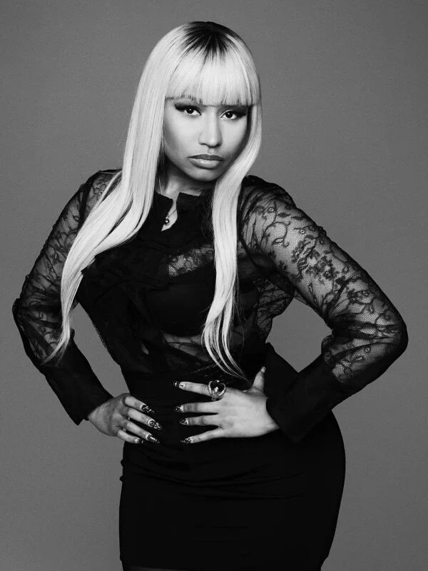 maus10102's tweet photo. RT  : Nicki Minaj
FAV  : Ariana Grande https://t.co/DXmnHAQQwk