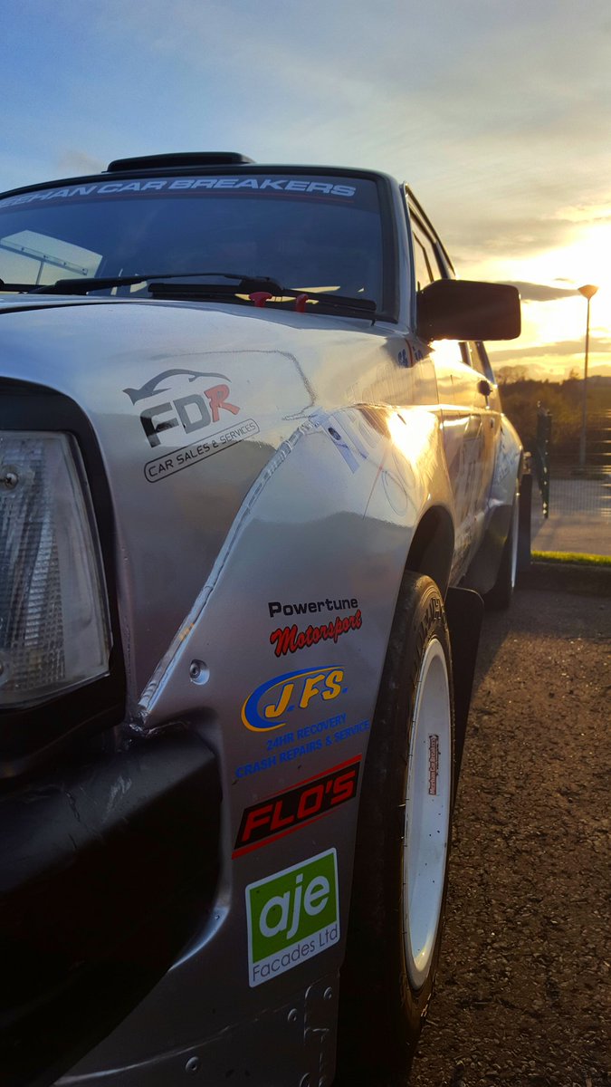 GMCVIDEO's tweet photo. My 2 favorite #Toyota #Starlets from last weekends #MonaghanStagesRally #rally #TBThursday #MINT #irishrallying https://t.co/4HkdVyx08U