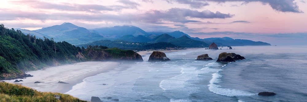 ClintLosee's tweet photo. Image of the Day > Cannon Coastal Views |Hi-res: https://t.co/0poicmUVyn #photography #picsher #PNW #Oregon #beach https://t.co/XLwNM6ktYZ