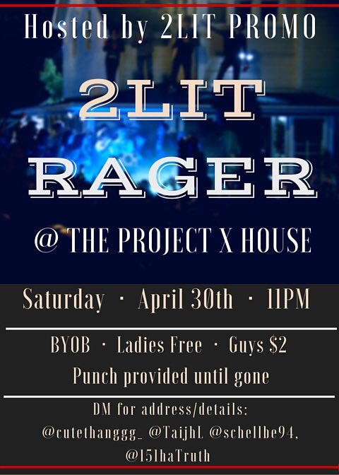 cutethanggg's tweet photo. ITS LIT๐ฅ๐ฅ๐ฅ U don't want to miss this one!!! San Marcos is where it's at Saturday night ๐ฅ๐ฅ๐ฅ #2LITPromo RT, fav, SHARE https://t.co/z577hY0ppd