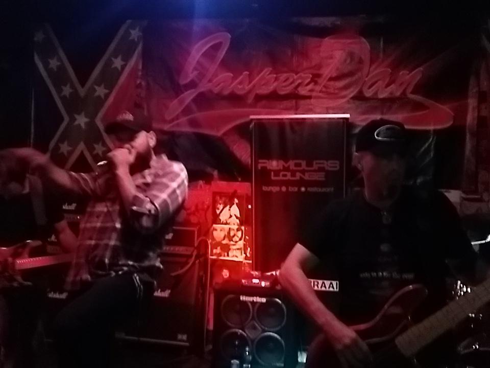 brendon_stephen's tweet photo. If its too loud you're too old!!!! #battle4ironmaiden @BarneySimon #jasperdan https://t.co/274CMxJMaB