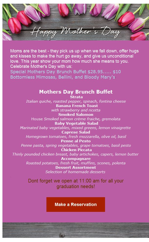 Mycatmaxatx's tweet photo. Join us Mother's Day May 9th https://t.co/lBQa0uYq4D https://t.co/d7KTPfYAmC