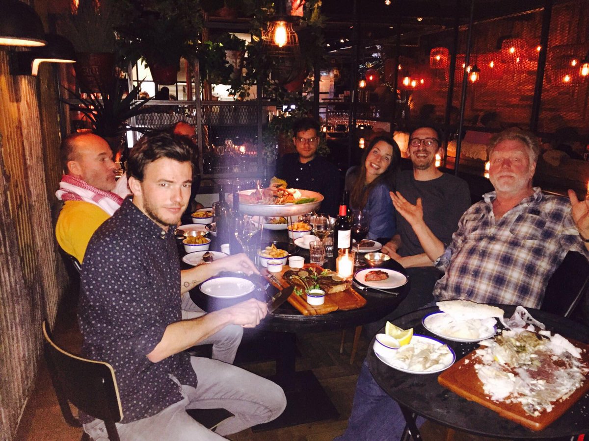 Mooi eerste kwartaal