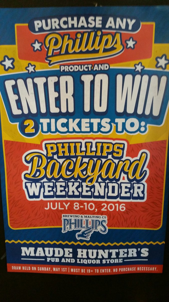 Maude Hunters tweet media