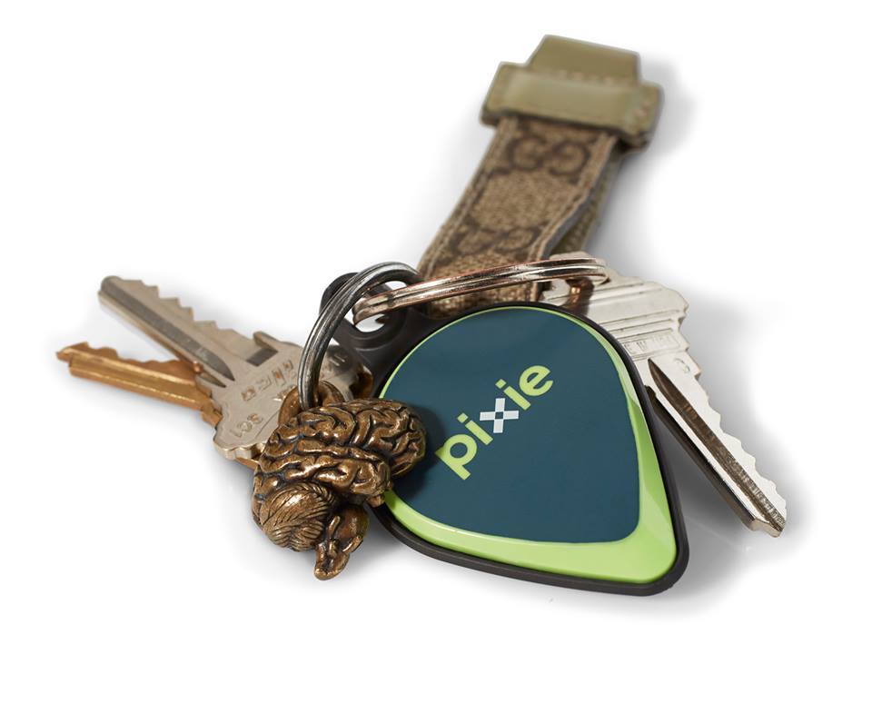 EvolveCorp's tweet image. RT @getpixies: Keys are still the most popular thing to Pixify! Have you used it to find your keys yet? #getPixie