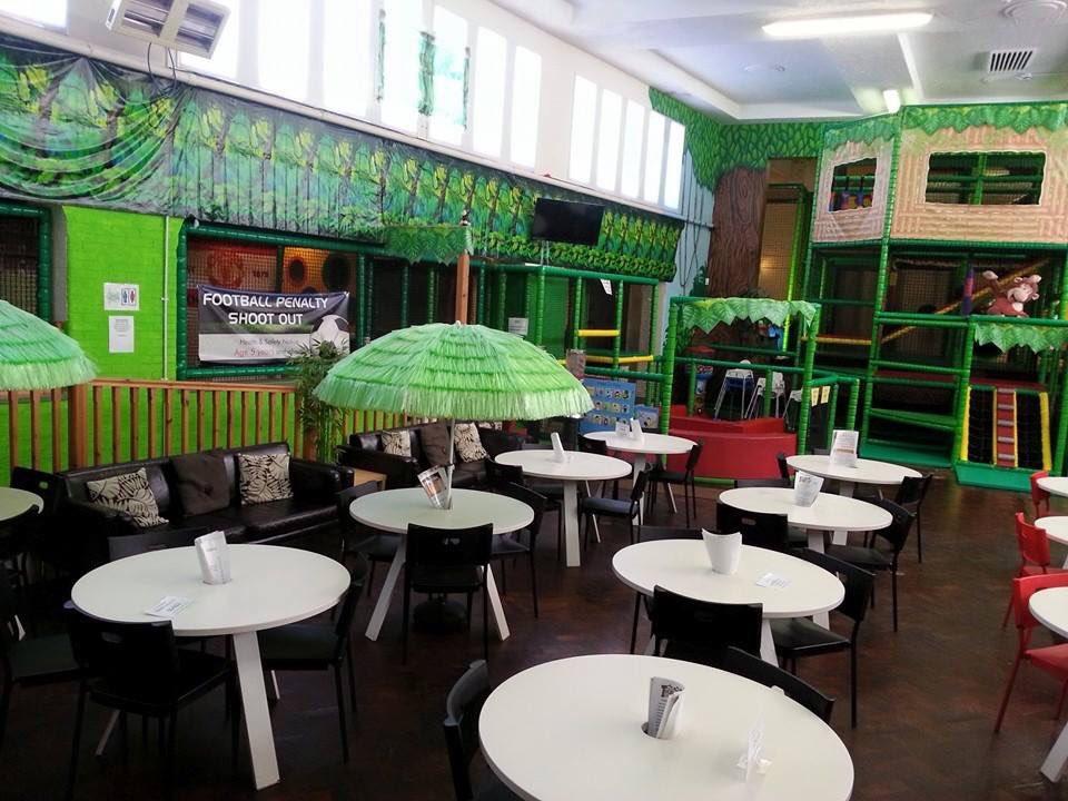 totally_ape's tweet image. Bank Holiday Opening
Open Sat 10-5pm, Sun 12-4pm &amp;amp; 11-4pm Mon
See you for SoftPlay fun X
#ColwynBay  #Nwaleshour