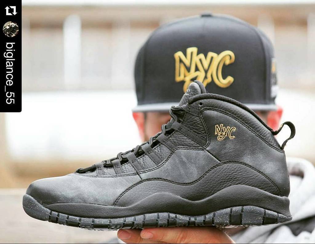 TheClosetInc's tweet photo. #Repost @biglance_55
・・・
Jordan 10 NYC #citypack #jordan10nyc #jordan10 #retro10s #kotd🔥 #… https://t.co/CTY322M1Bg https://t.co/E0BR34a9LG
