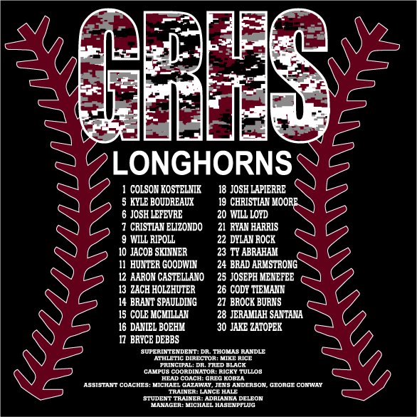baseball playoff shirt designs