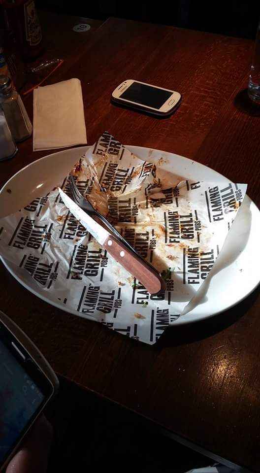 StProGaming's tweet image. Feeling stuffed haha