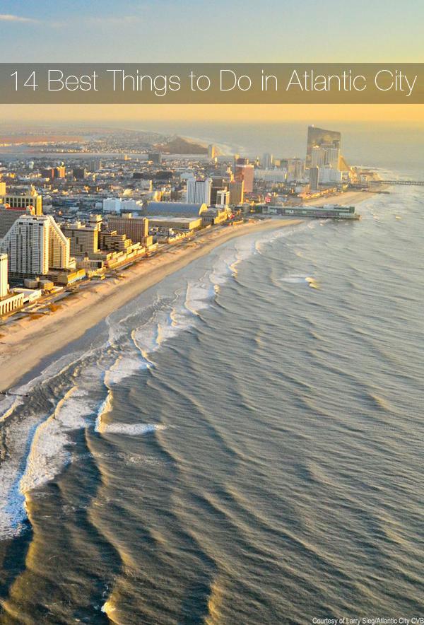 This is #Atlantic City!