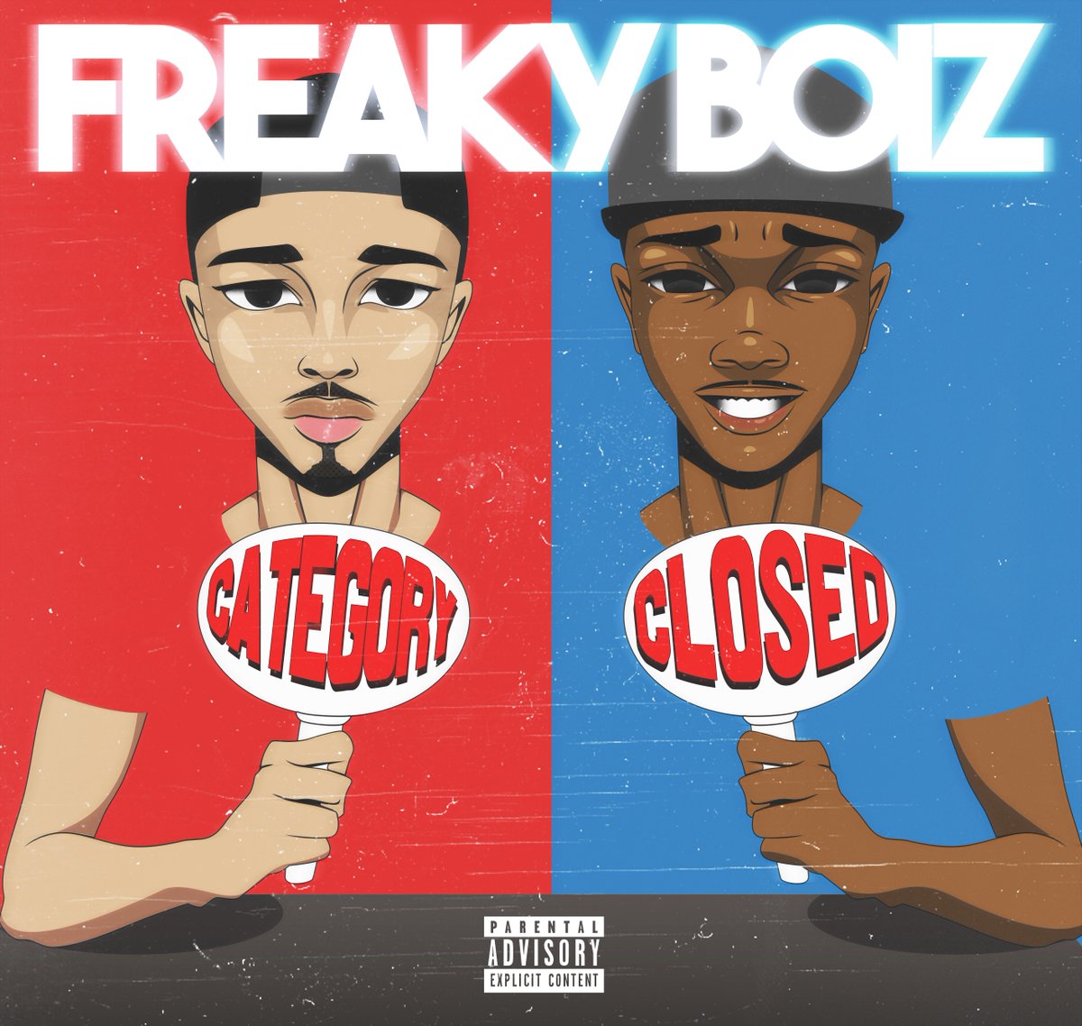 DamnThatsIce's tweet image. #CERTIFIED ❤️ RT @PrinceCharmingP: #CategoryClosed the EP! June 2016