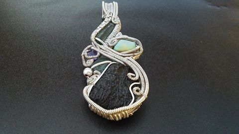 GalacticMagic1's tweet image. Throwback Thursday! This used to be my absolute favorite piece. It came out so good, it was like magic 😉