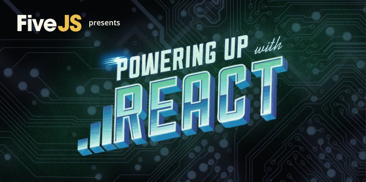 Five Minutes of JS (@fivejspodcast) on Twitter photo New episode out! 🎉 We sit down w/<a href="/hashtagserg/">Sergio Cruz</a> to discuss all things React. Check it out now! cods.ch/21hLn9x New episode out! 🎉 We sit down w/<a href="/hashtagserg/">Sergio Cruz</a> to discuss all things React. Check it out now! cods.ch/21hLn9x