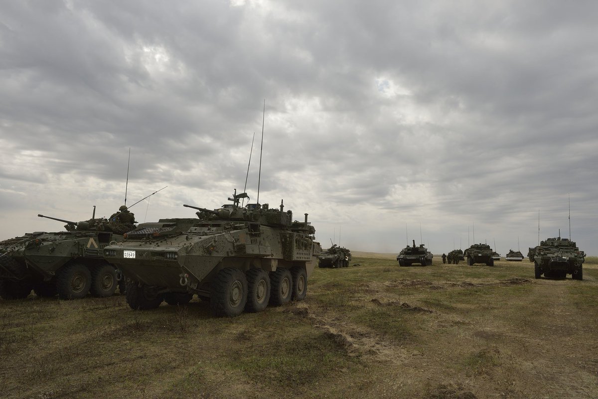 3CdnDiv3DivCA's tweet photo. #ExPROMETHEANRAM 1 Service Battalion Commodity Point video https://t.co/6oqdpq3j3L #1CMBG #3CanDiv https://t.co/wKldwKH42H