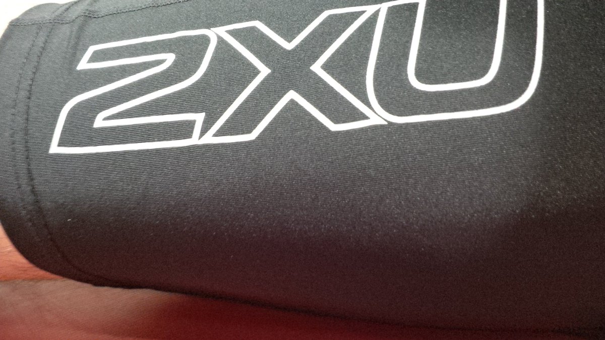 JaredEnnis72's tweet image. Gotta love recovering in @2XUcanada gear after a long training session! #2xu #heartnothype #performancemultiplier