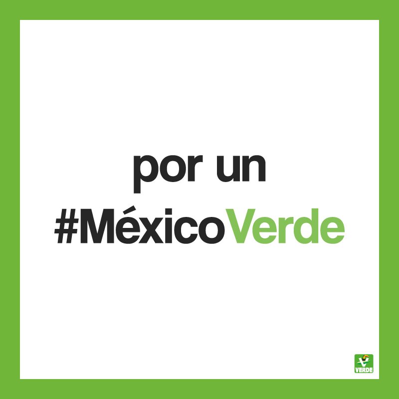 partidoverdemex's tweet photo. Pequeñas acciones para generar enormes cambios. #YoAmoReciclar
#MéxicoVerde https://t.co/bGq5Cw7RtP