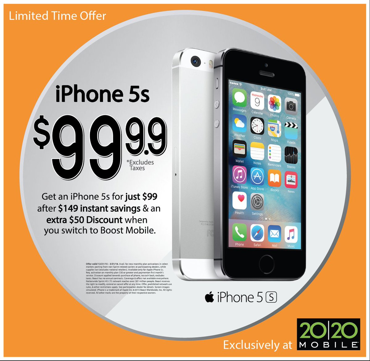 20/20 Mobile is about to rock May!
#2020Mobile