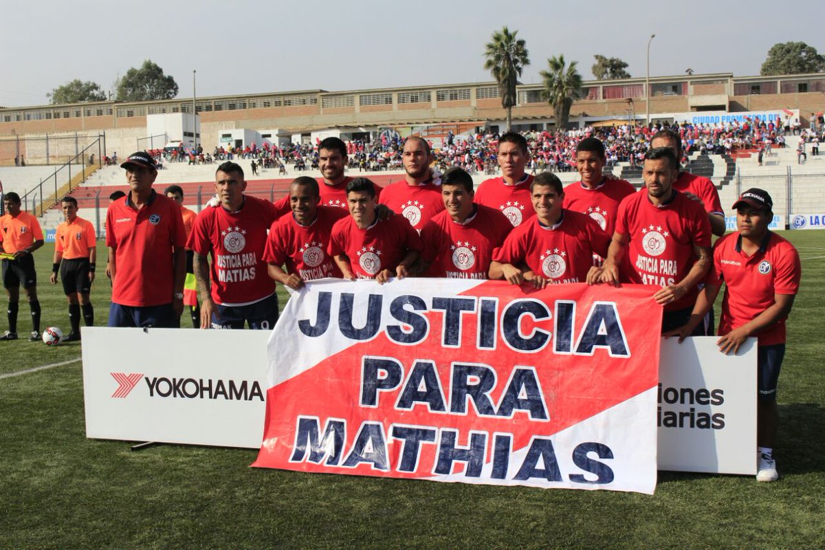 CCDMunicipal's tweet photo. 📷 Revive el triunfo de La Academia sobre @AtleticoSullana con las mejores imágenes. #EchaMuni https://t.co/Az6RzB91VX